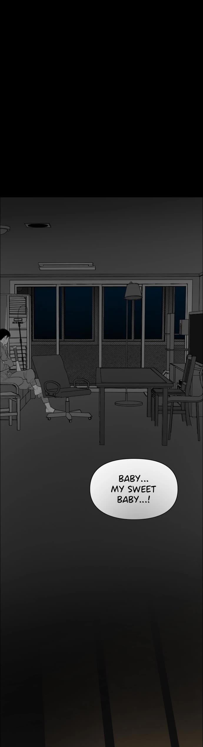 Zombie Funeral Services chapter 8 page 39