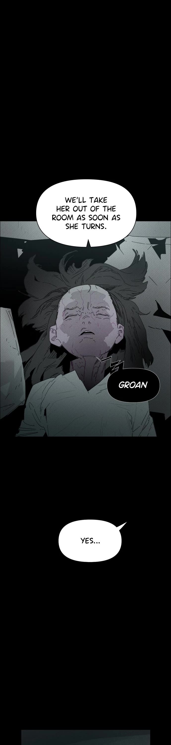 Zombie Funeral Services chapter 8 page 42