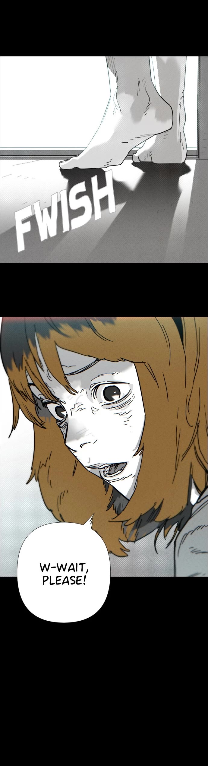 Zombie Funeral Services chapter 8 page 45