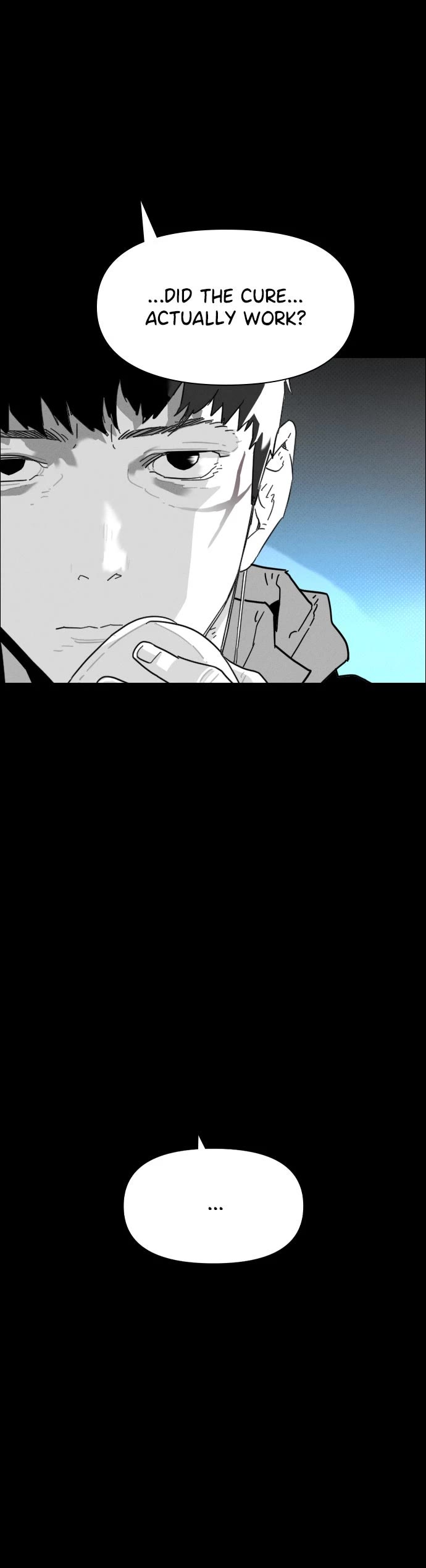 Zombie Funeral Services chapter 8 page 49
