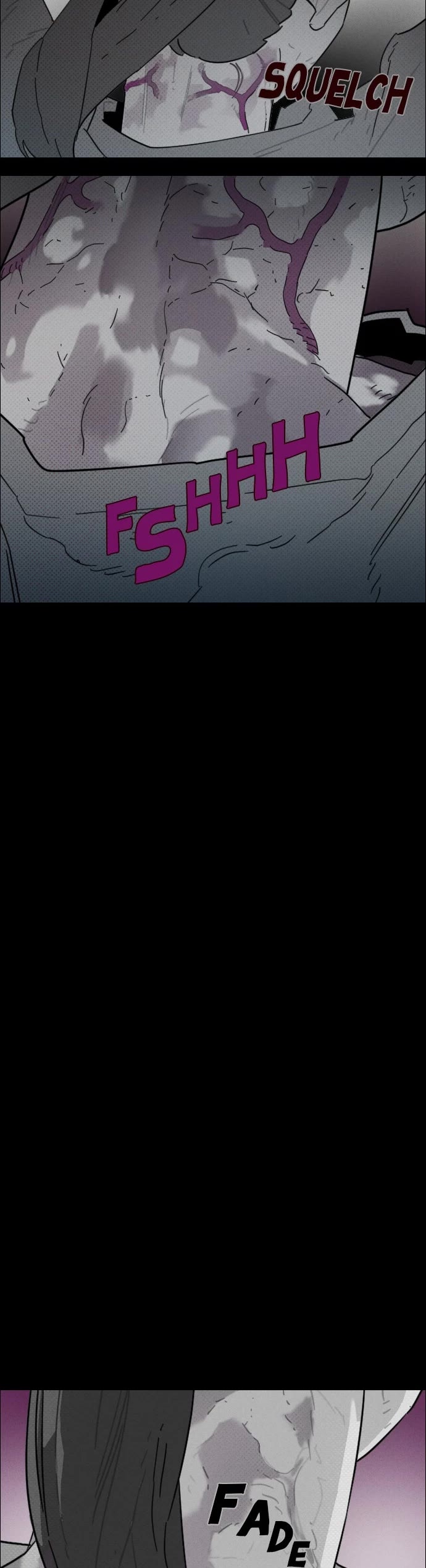Zombie Funeral Services chapter 8 page 55