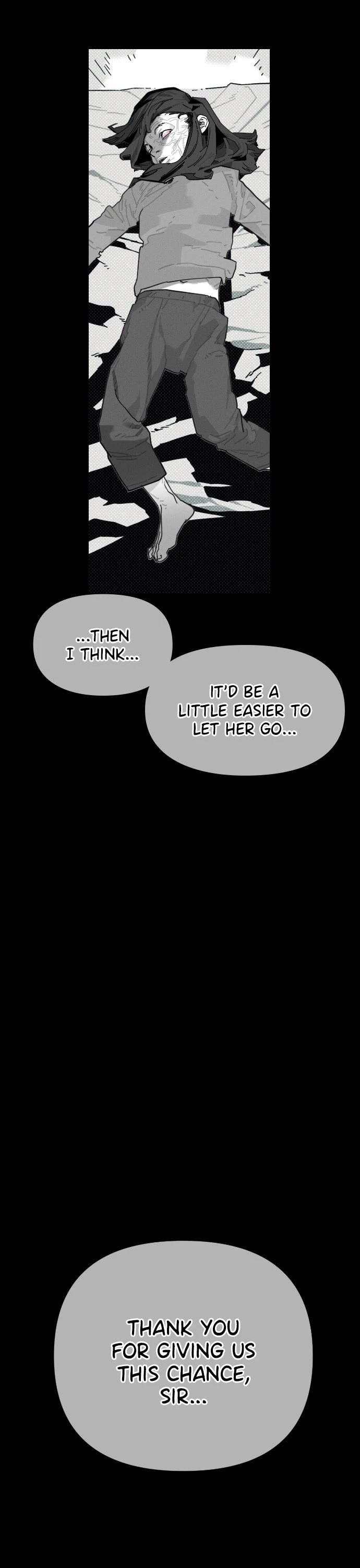 Zombie Funeral Services chapter 8 page 6