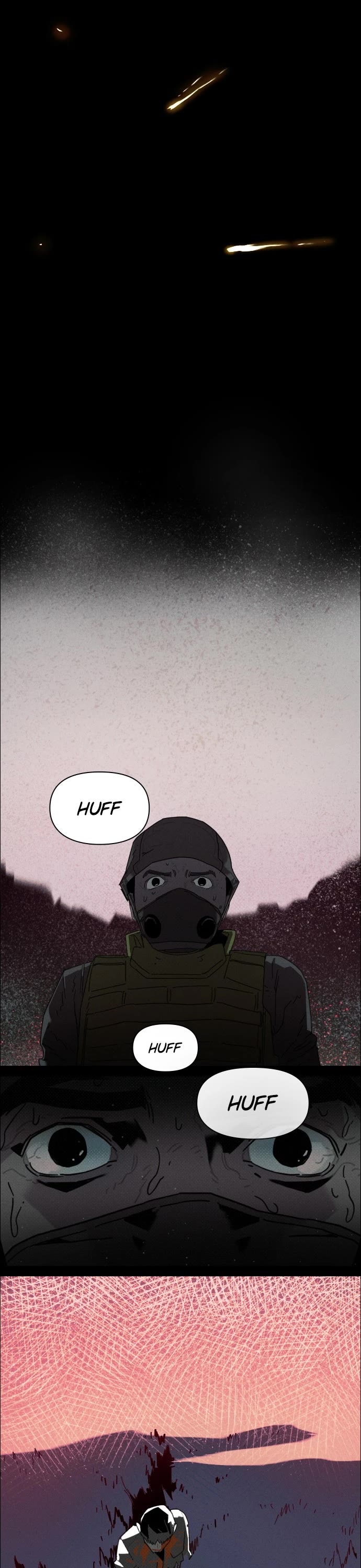 Zombie Funeral Services chapter 8 page 61