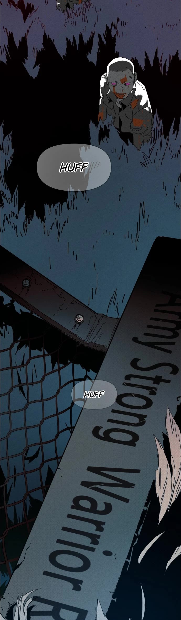 Zombie Funeral Services chapter 8 page 62