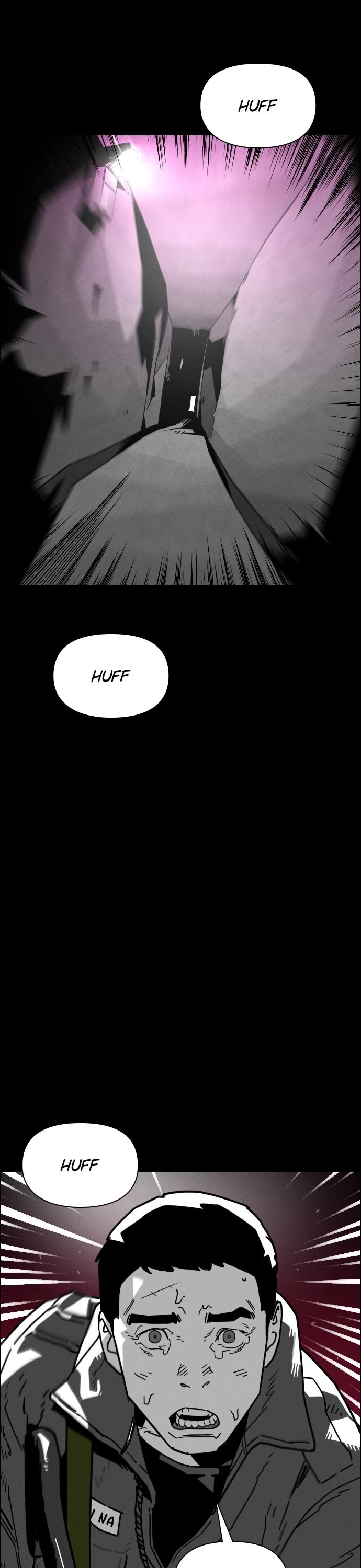 Zombie Funeral Services chapter 9 page 1
