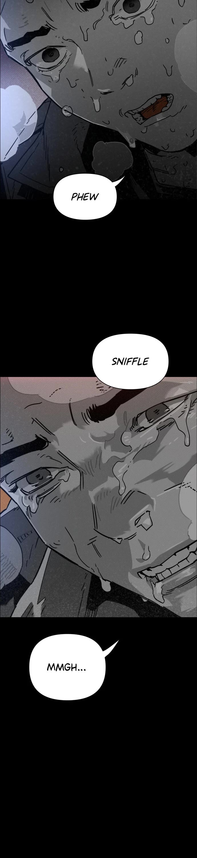 Zombie Funeral Services chapter 9 page 12