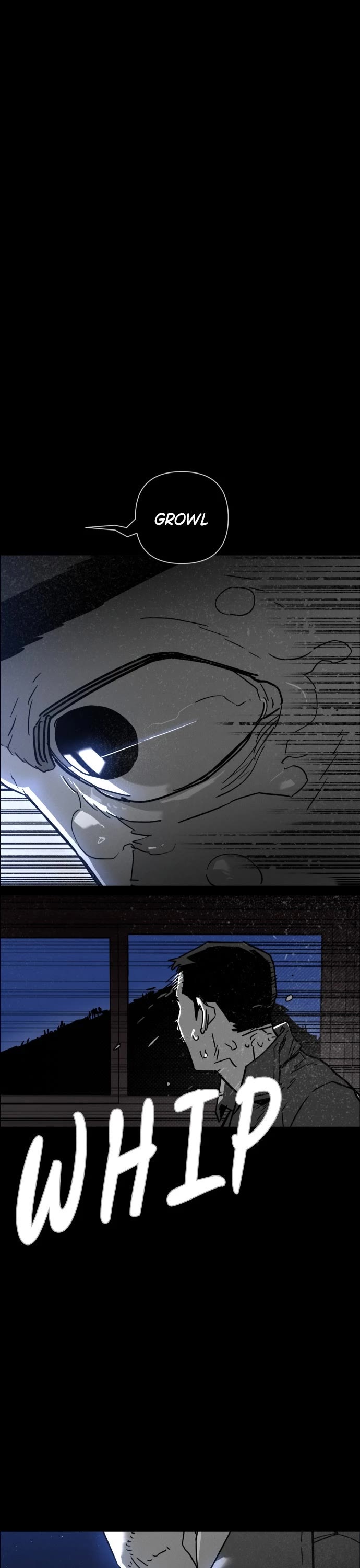 Zombie Funeral Services chapter 9 page 13