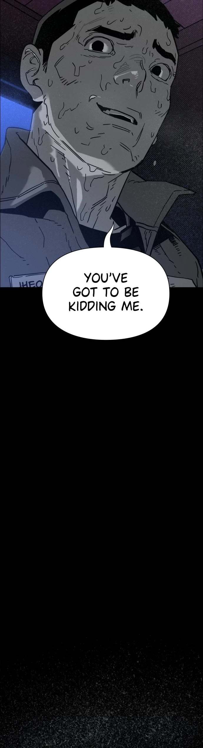 Zombie Funeral Services chapter 9 page 15