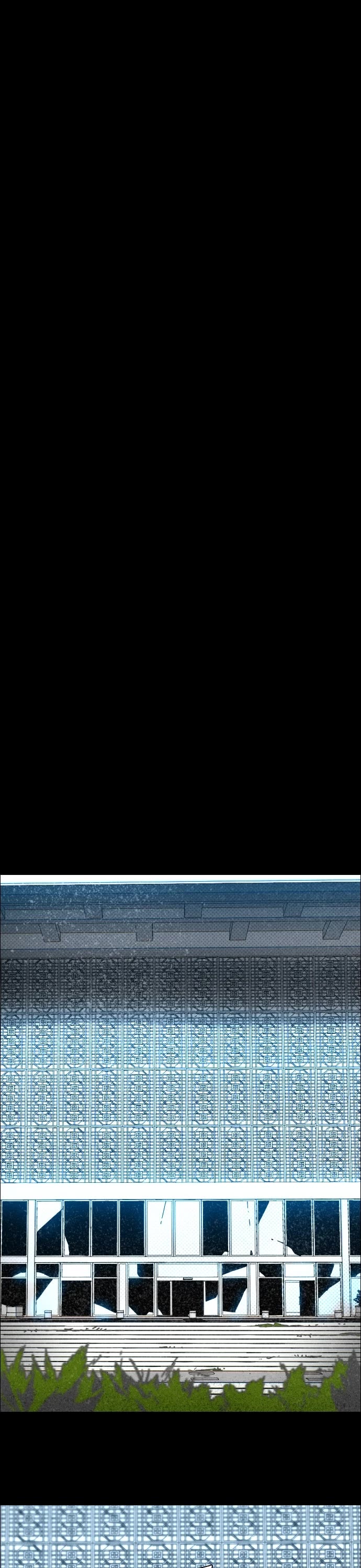 Zombie Funeral Services chapter 9 page 17