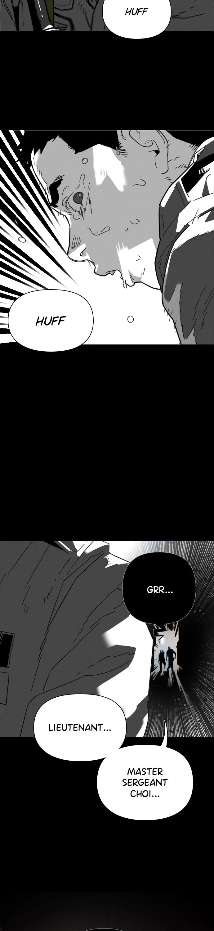 Zombie Funeral Services chapter 9 page 2