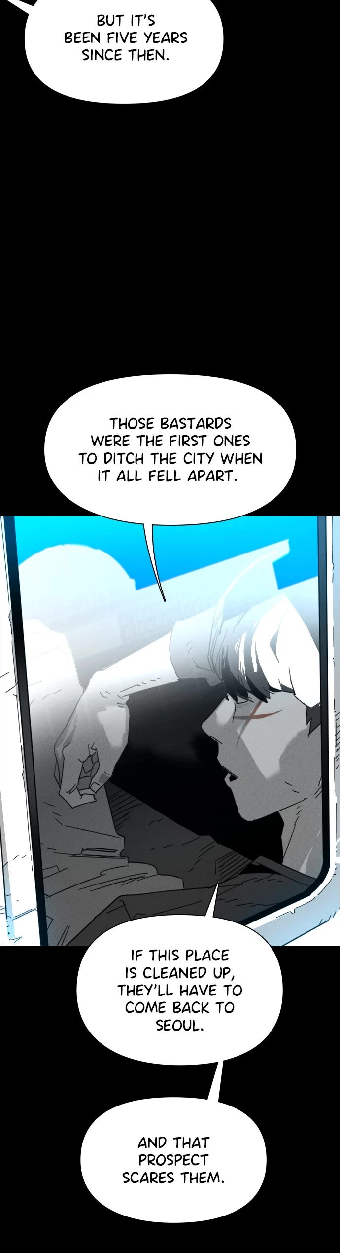 Zombie Funeral Services chapter 9 page 29
