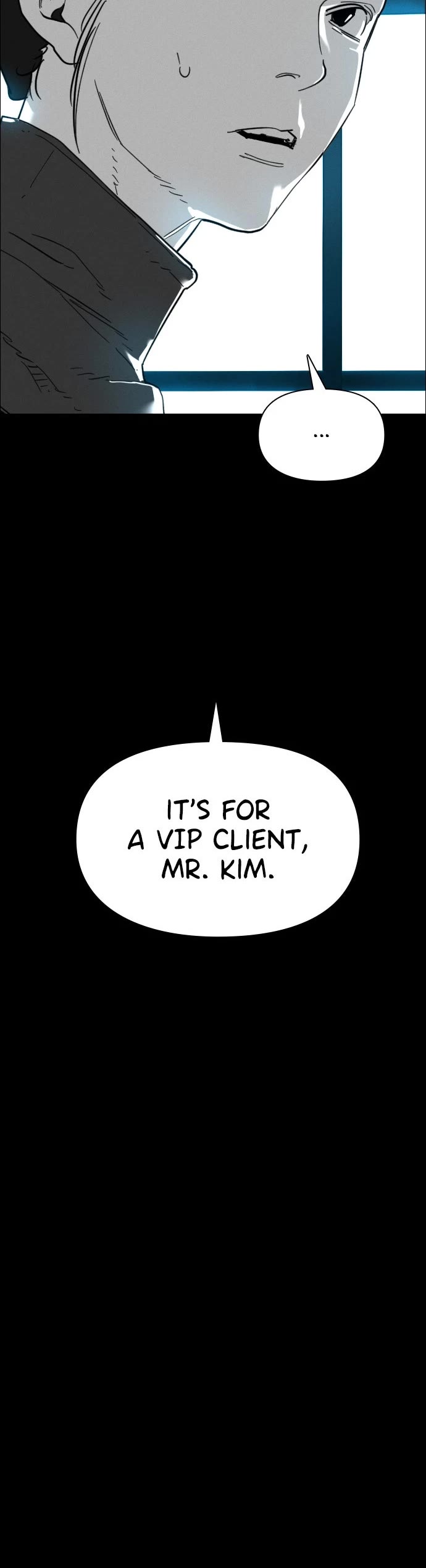 Zombie Funeral Services chapter 9 page 40