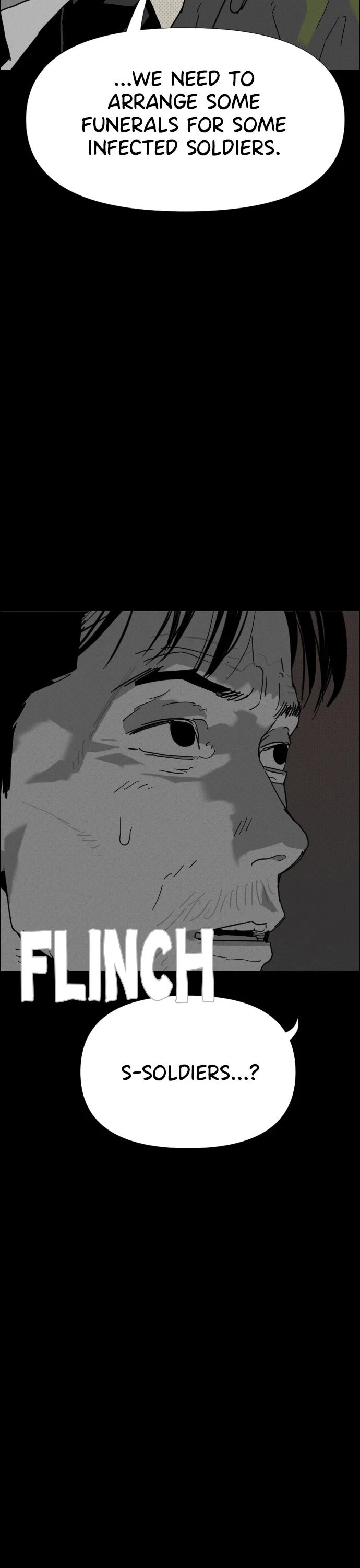 Zombie Funeral Services chapter 9 page 43