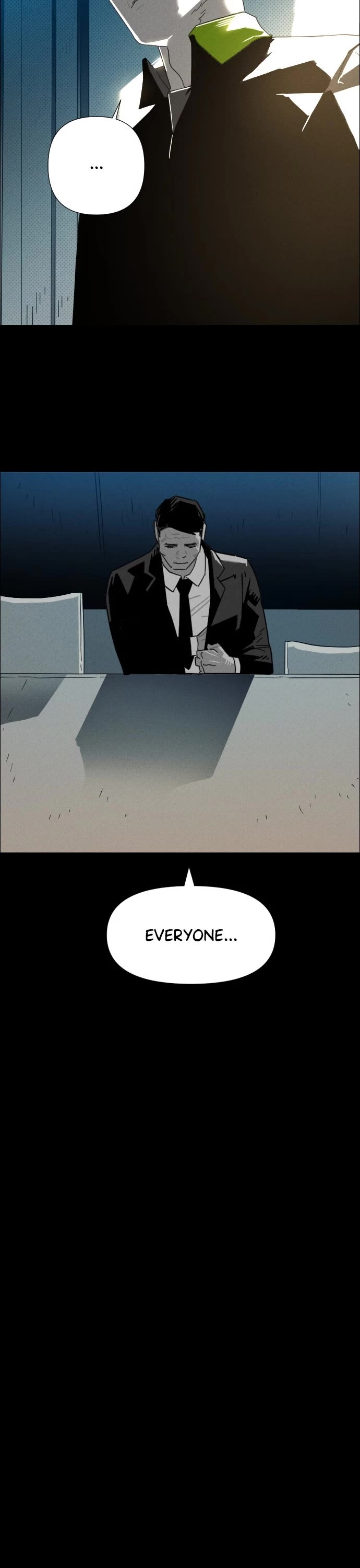 Zombie Funeral Services chapter 9 page 52