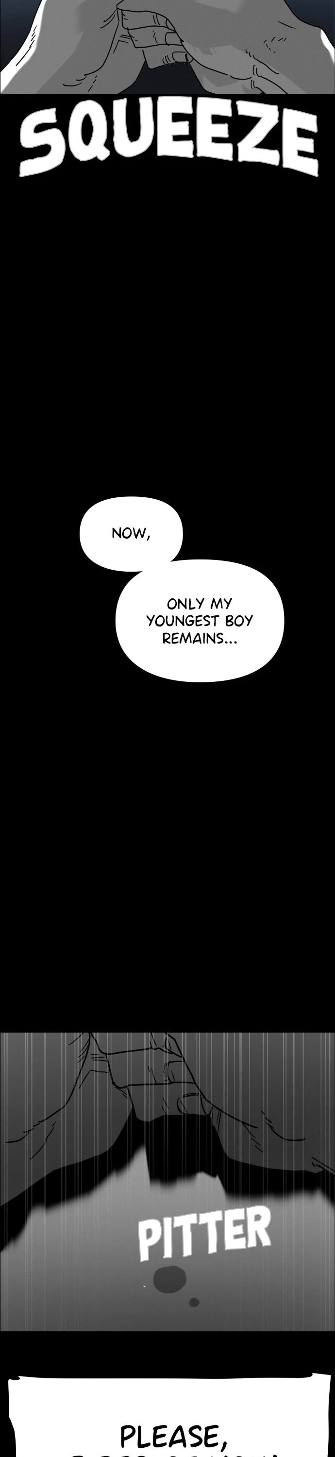 Zombie Funeral Services chapter 9 page 56