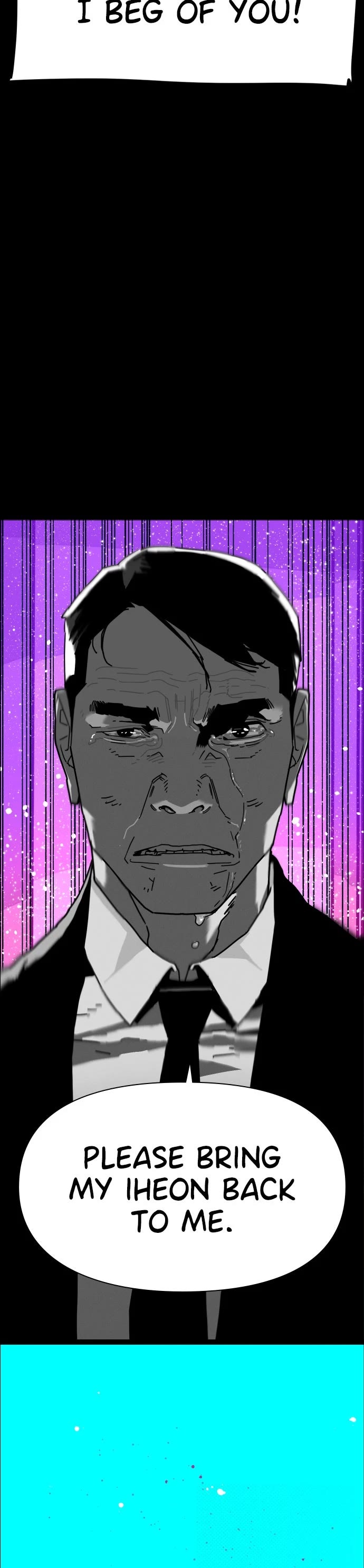 Zombie Funeral Services chapter 9 page 57