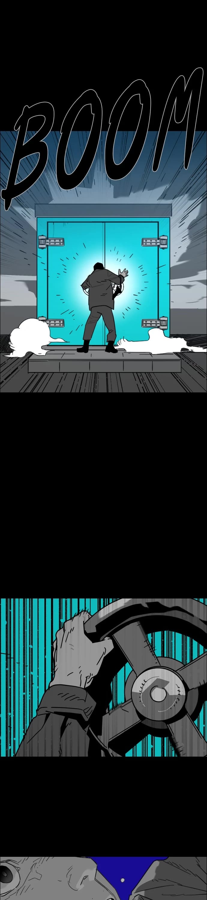 Zombie Funeral Services chapter 9 page 7