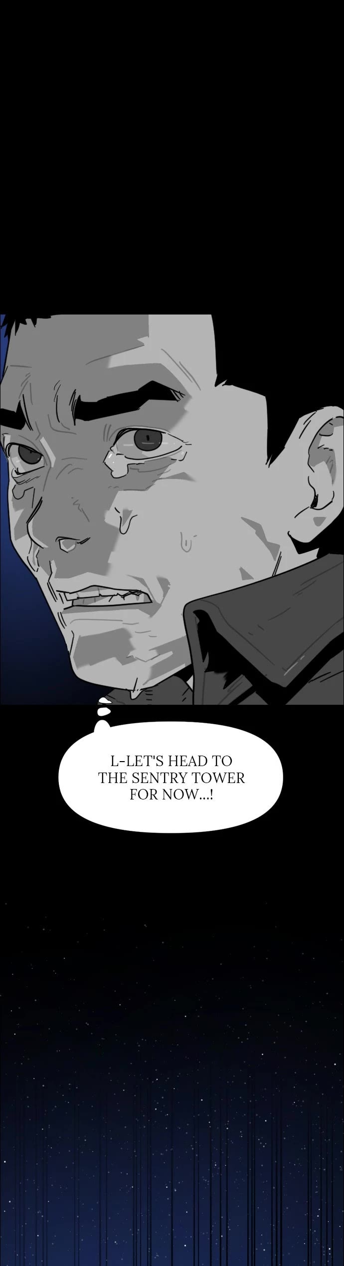 Zombie Funeral Services chapter 9 page 9