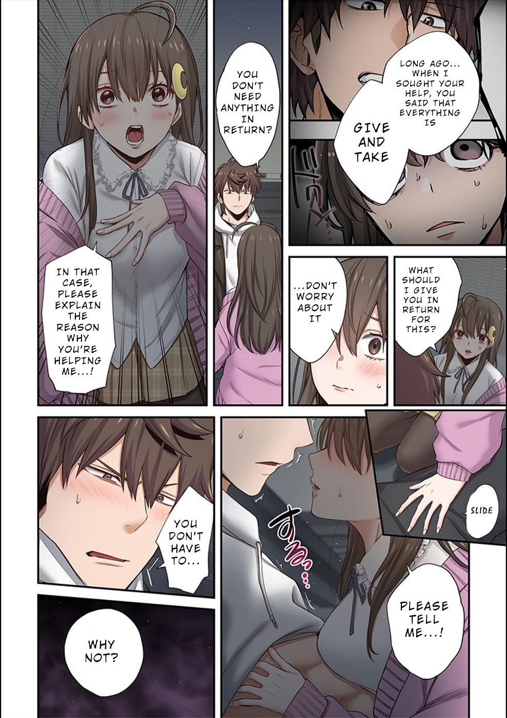 Zombie no Afureta Sekai Ore Dake ga Osowarenai chapter 20 page 11