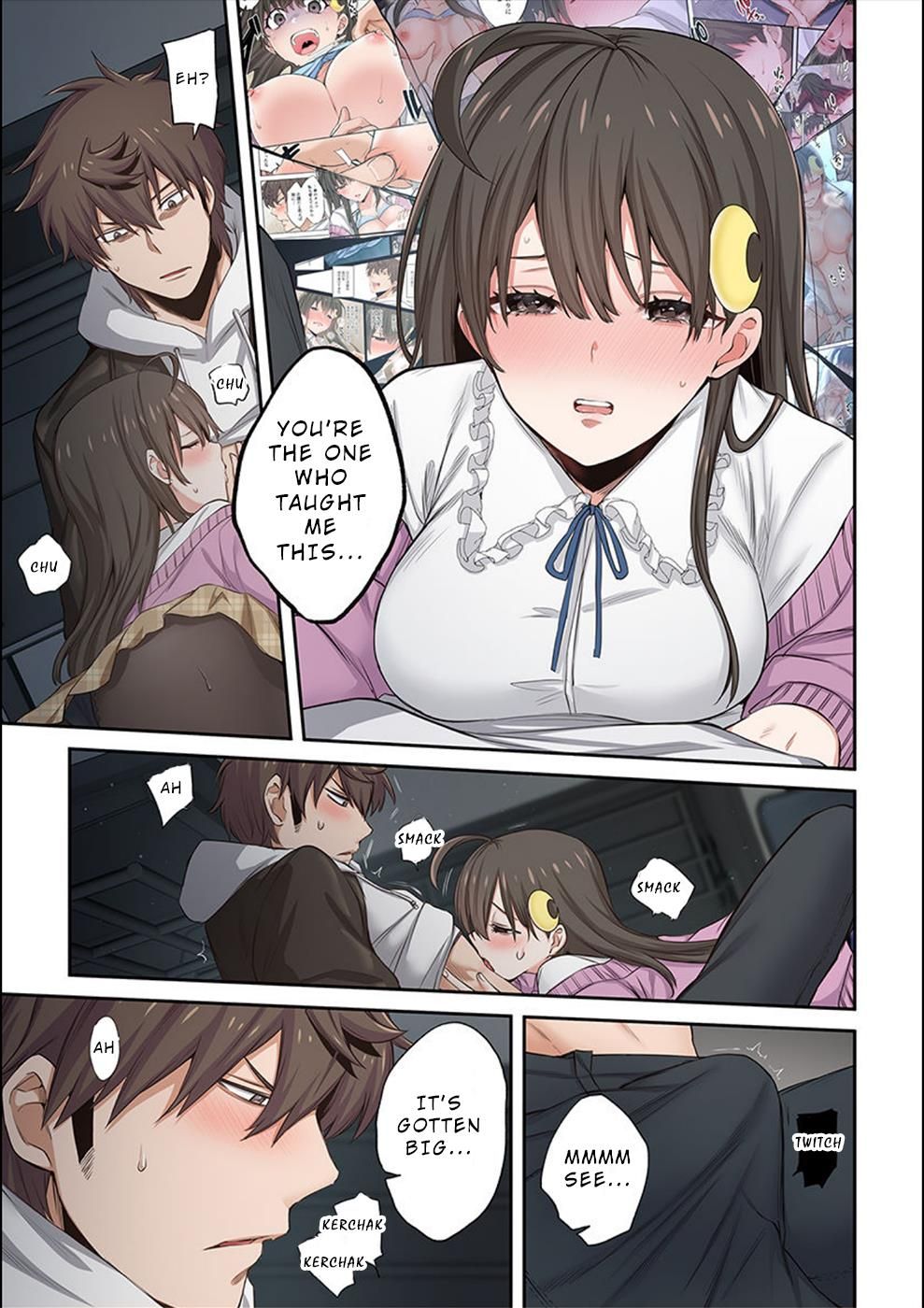 Zombie no Afureta Sekai Ore Dake ga Osowarenai chapter 20 page 12