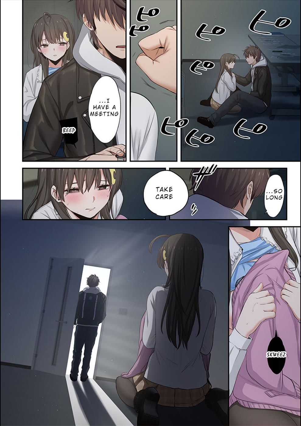 Zombie no Afureta Sekai Ore Dake ga Osowarenai chapter 20 page 17