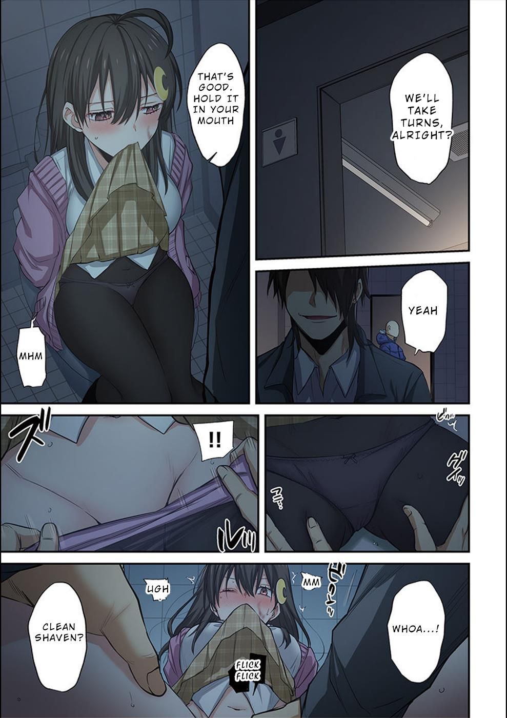Zombie no Afureta Sekai Ore Dake ga Osowarenai chapter 23 page 14