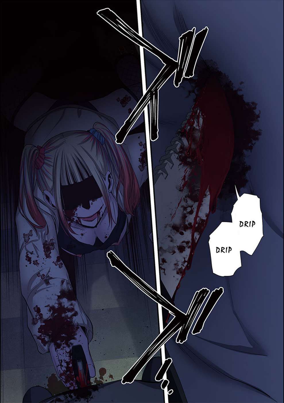 Zombie no Afureta Sekai Ore Dake ga Osowarenai chapter 26 page 13