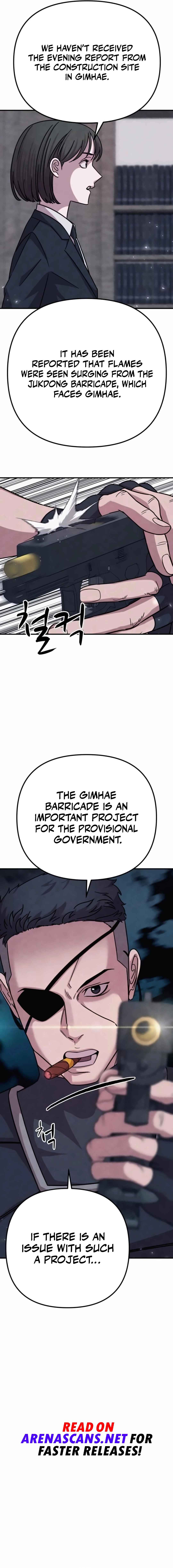 Zombie X Slasher chapter 16 page 26