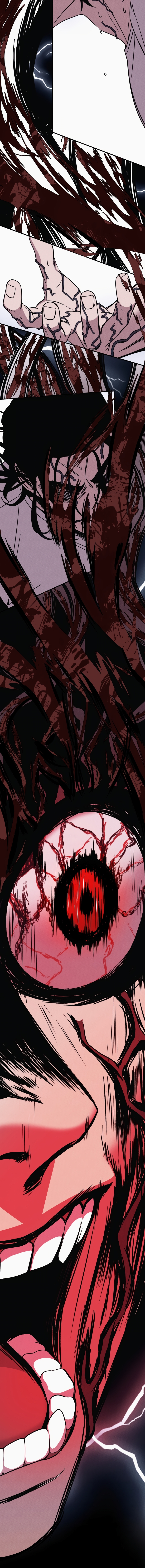 Zombie X Slasher chapter 2 page 12