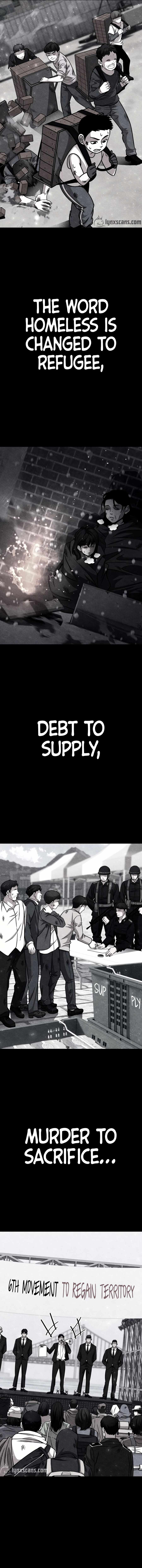 Zombie X Slasher chapter 22 page 6