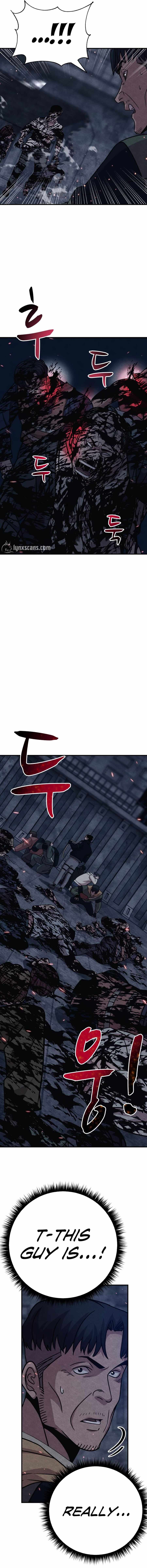 Zombie X Slasher chapter 25 page 27