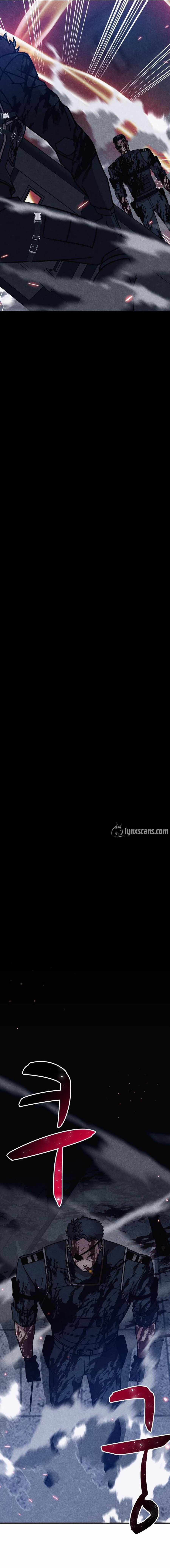 Zombie X Slasher chapter 27 page 28