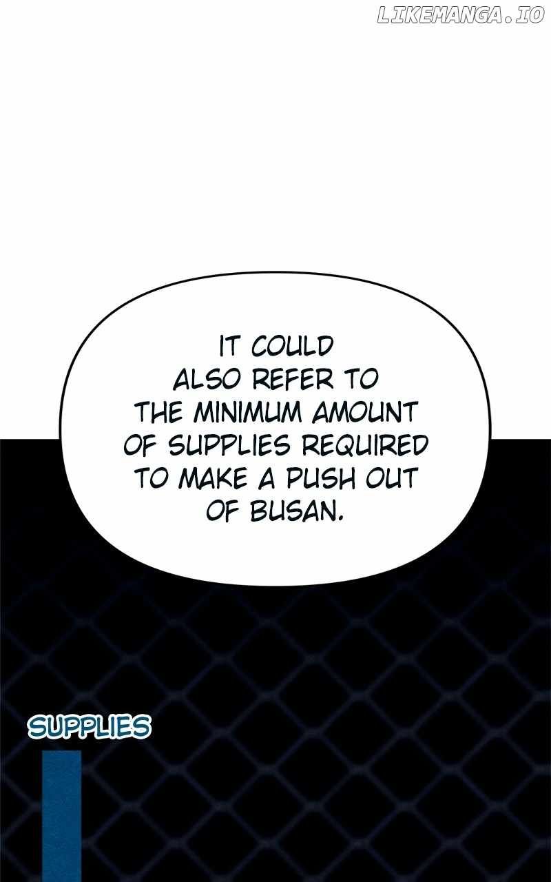 Zombie X Slasher chapter 29 page 100