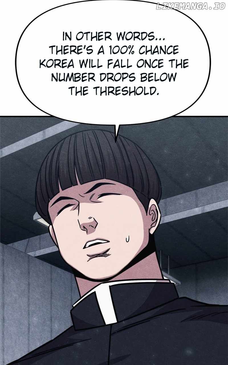 Zombie X Slasher chapter 29 page 102