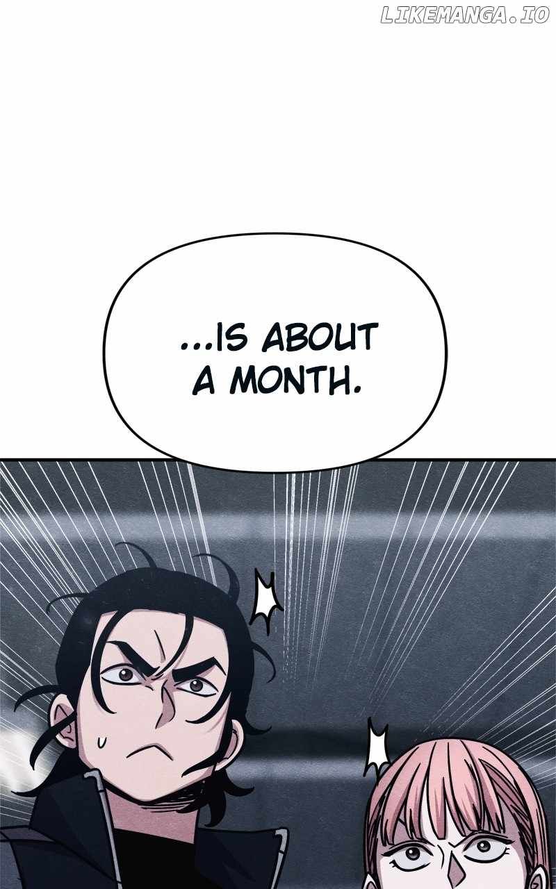 Zombie X Slasher chapter 29 page 104