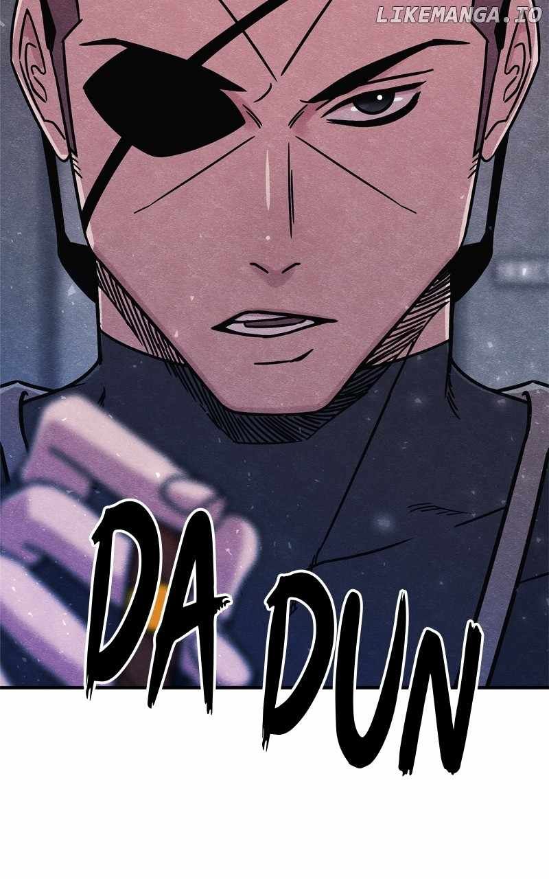 Zombie X Slasher chapter 29 page 11