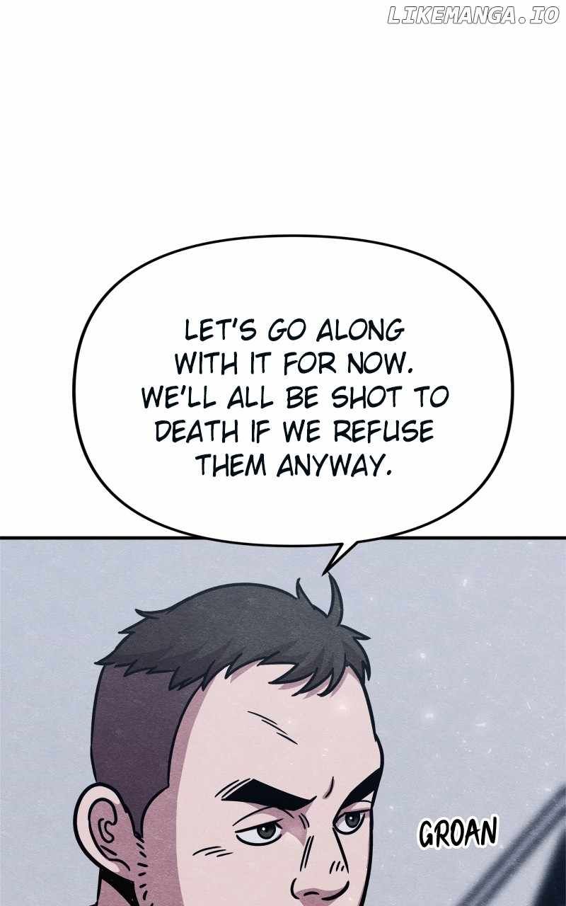 Zombie X Slasher chapter 29 page 112