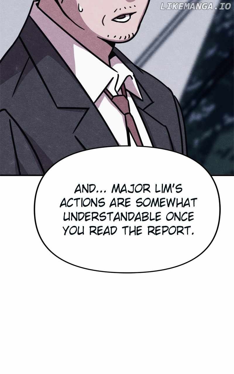 Zombie X Slasher chapter 29 page 113