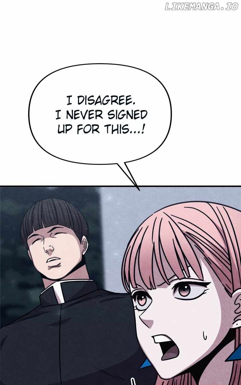 Zombie X Slasher chapter 29 page 114