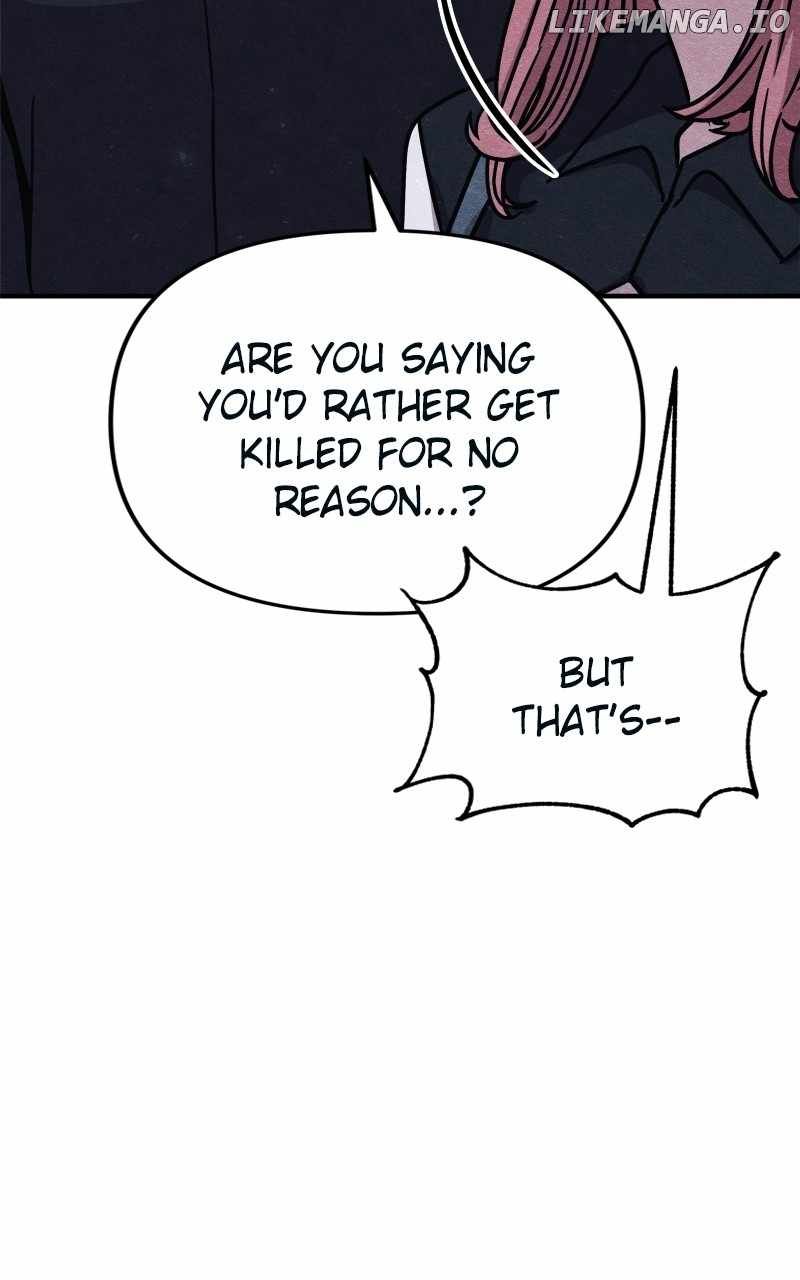 Zombie X Slasher chapter 29 page 115