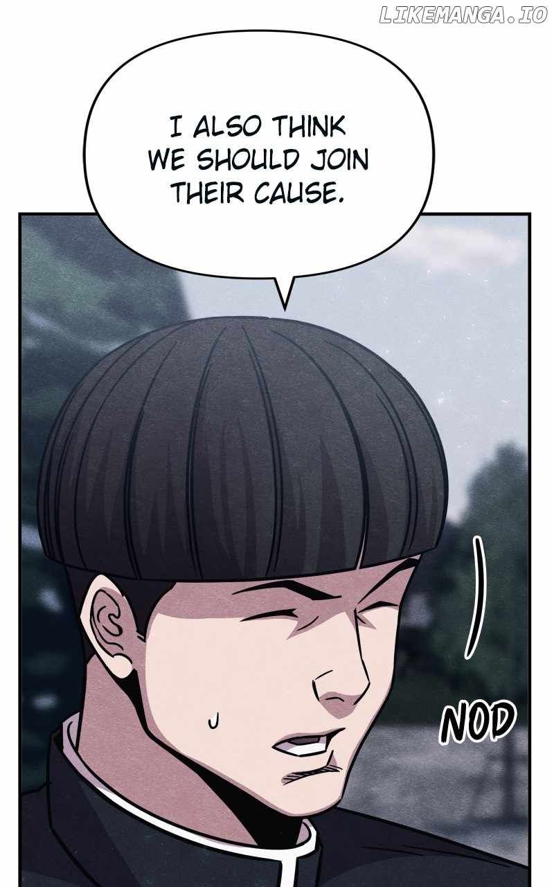 Zombie X Slasher chapter 29 page 116