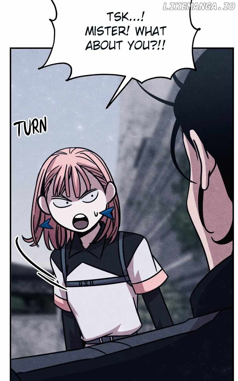 Zombie X Slasher chapter 29 page 118