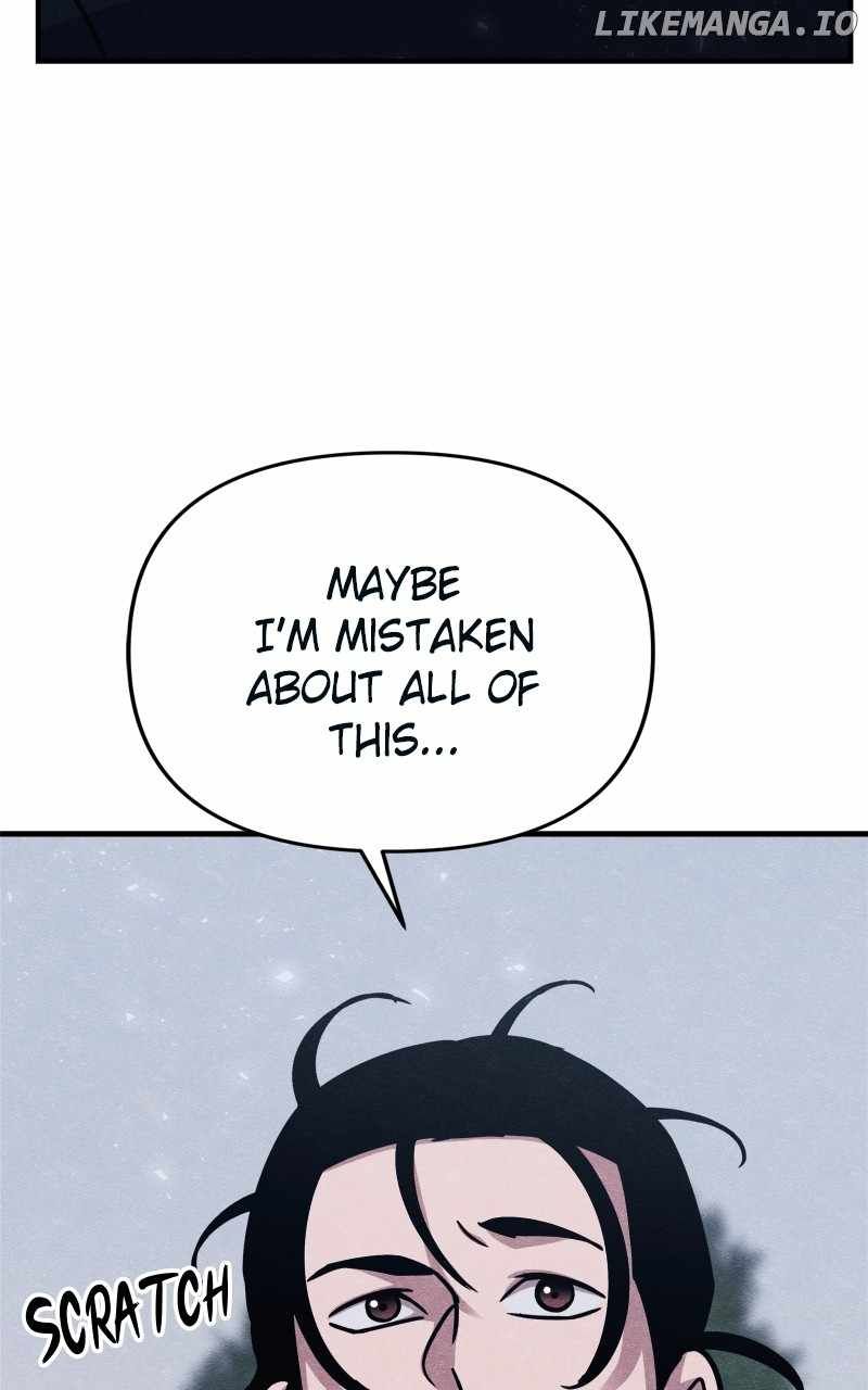 Zombie X Slasher chapter 29 page 119