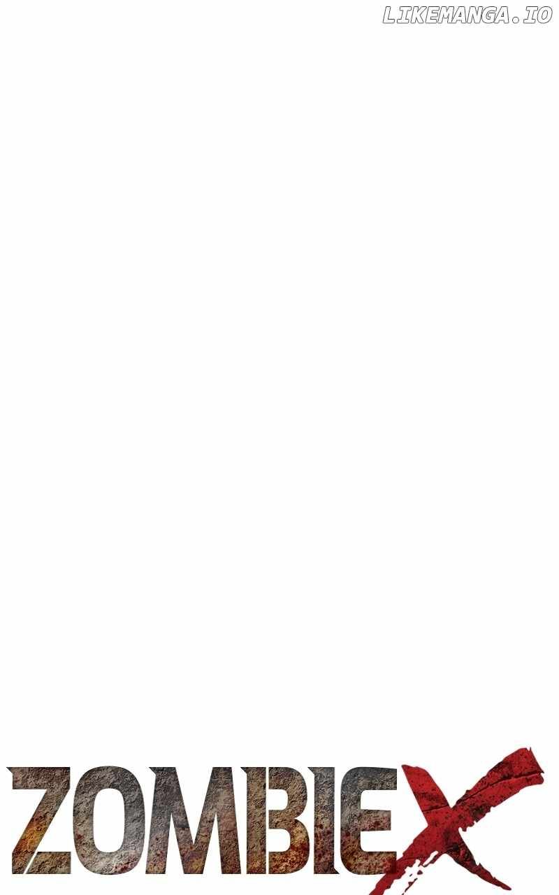 Zombie X Slasher chapter 29 page 12