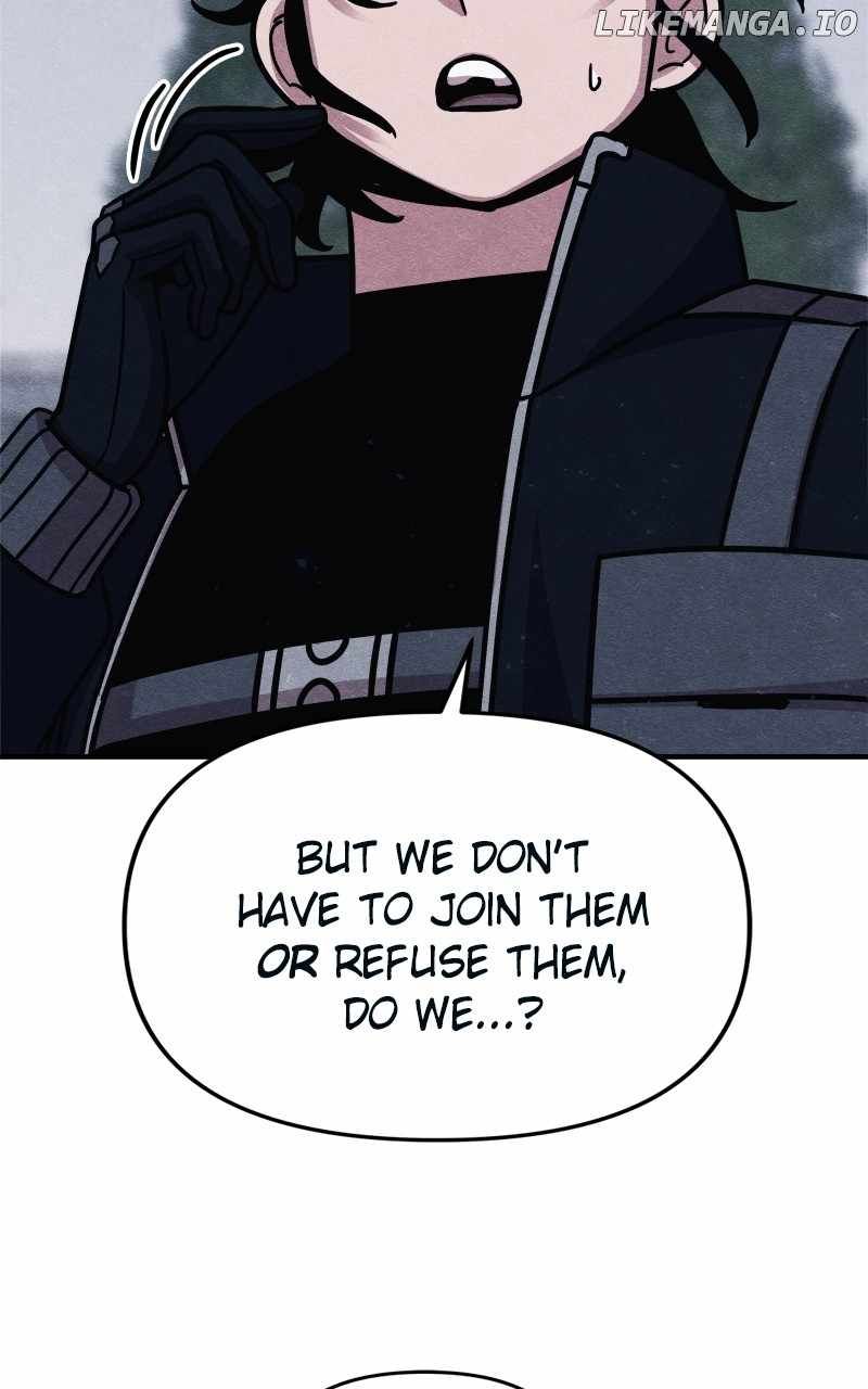 Zombie X Slasher chapter 29 page 120