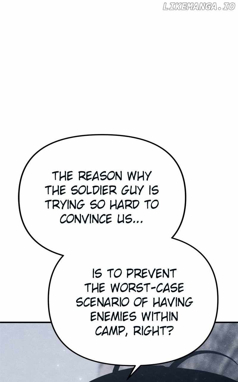 Zombie X Slasher chapter 29 page 122