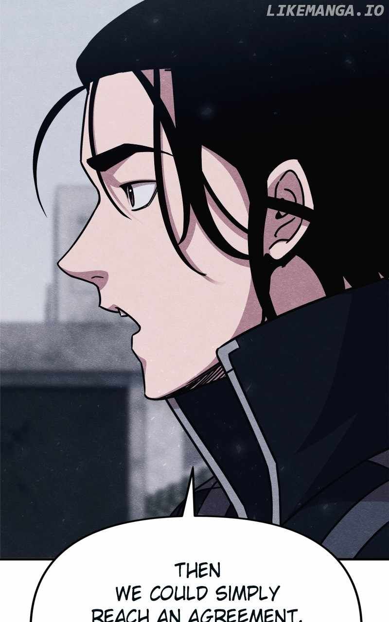 Zombie X Slasher chapter 29 page 123