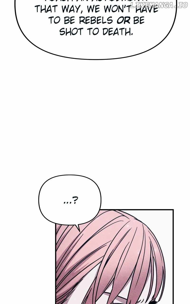 Zombie X Slasher chapter 29 page 124