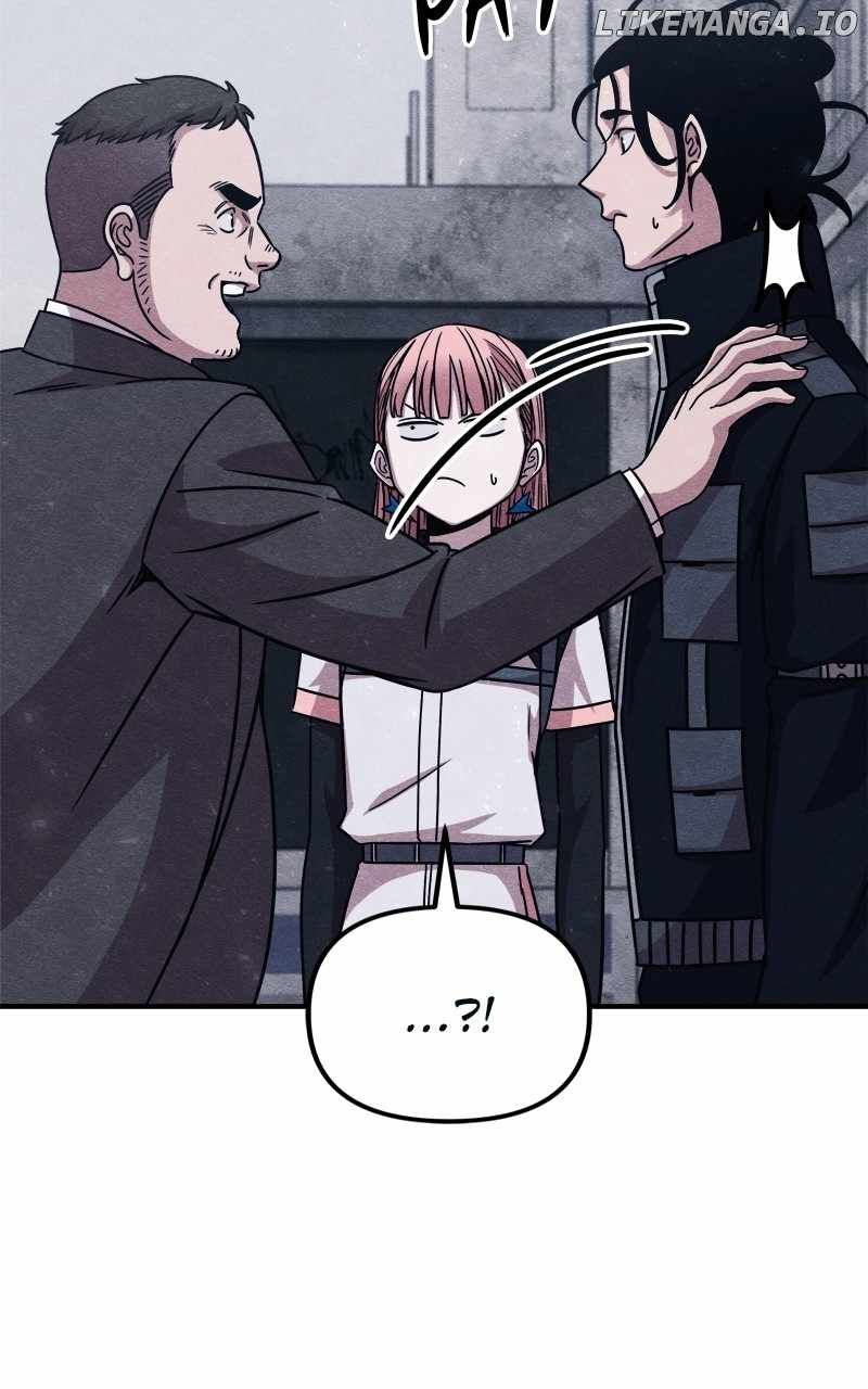 Zombie X Slasher chapter 29 page 126