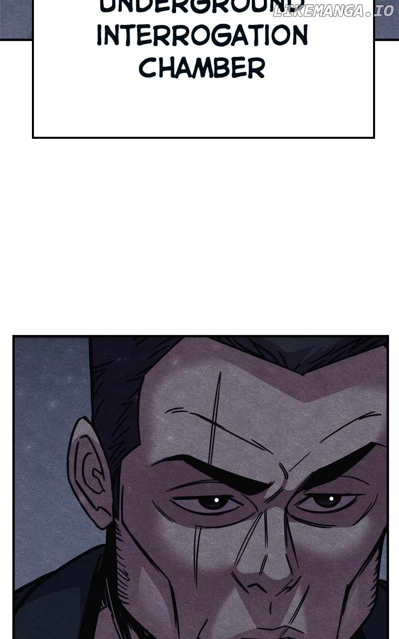 Zombie X Slasher chapter 29 page 129